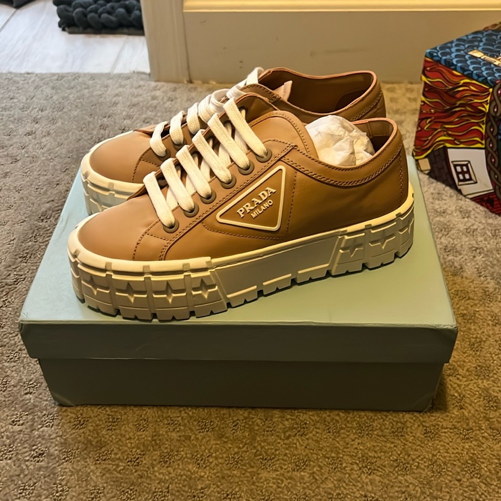 Prada Platform